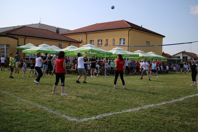 Brojni župljani sudjelovali u Danima zahvale i zajedništva župe bl. Alojzija Stepinca u Koprivnici